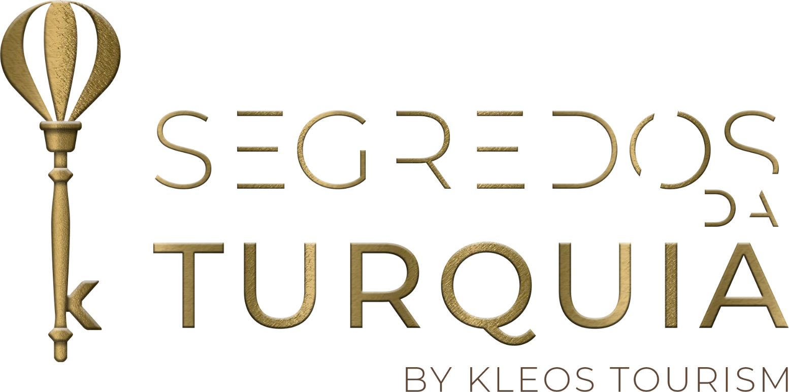 Segredos da Turquia